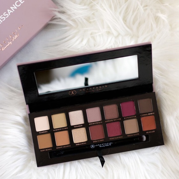 Anastasia Beverly Hills Other - ABH MODERN RENAISSANCE PALLETE ‼️😍